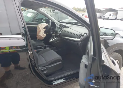 2019 Honda Cr-V Lx z USA, uszkodzony, nr VIN 2HKRW6H34KH230234